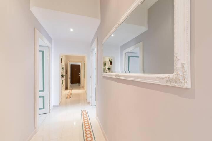 Appartement Elegant Aparment Vittorio Center Rome