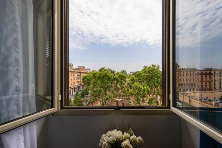 Elegant Aparment Vittorio Center Appartement