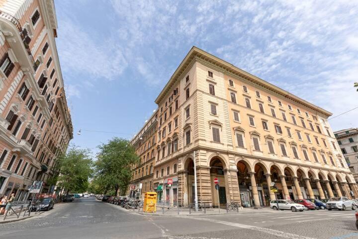Appartement Elegant Aparment Vittorio Center Rome