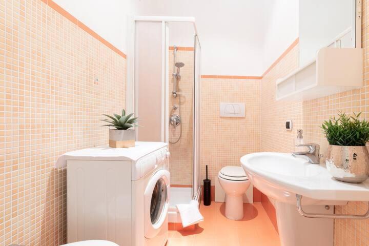 Elegant Aparment Vittorio Center Appartement