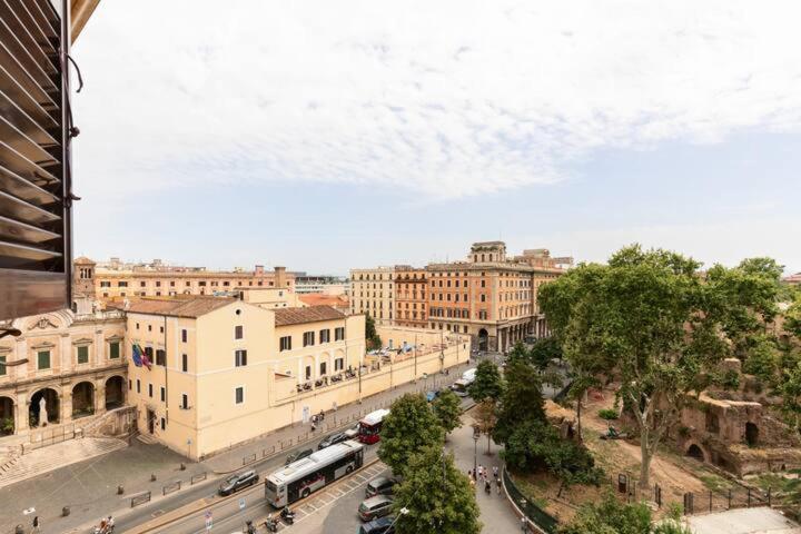 Appartement Elegant Aparment Vittorio Center Rome