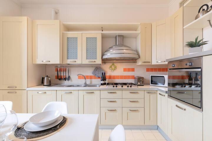 Appartement Elegant Aparment Vittorio Center Rome