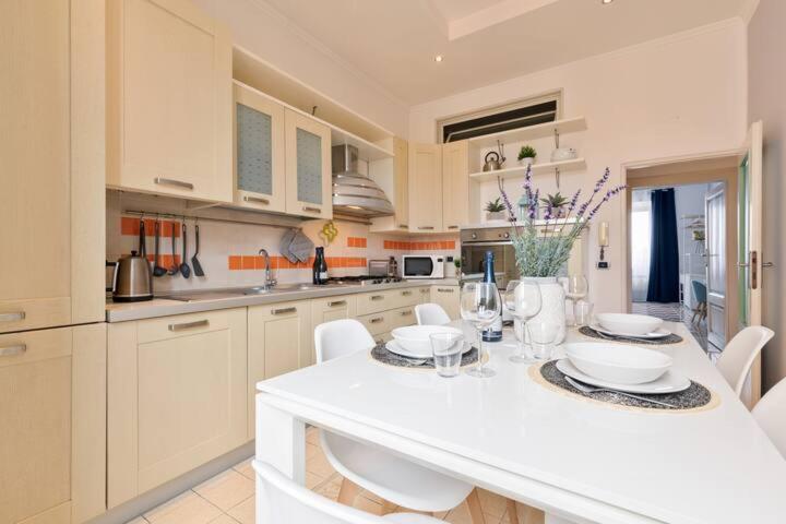 Elegant Aparment Vittorio Center Appartement