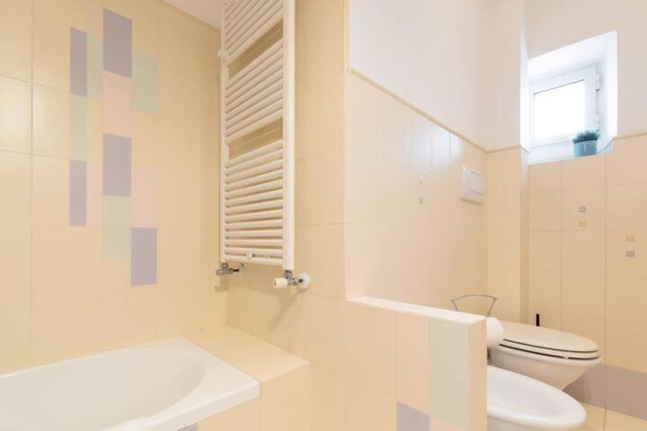 Appartement Elegant Aparment Vittorio Center Rome