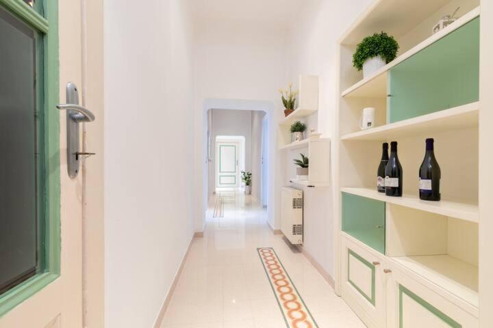 Elegant Aparment Vittorio Center Appartement
