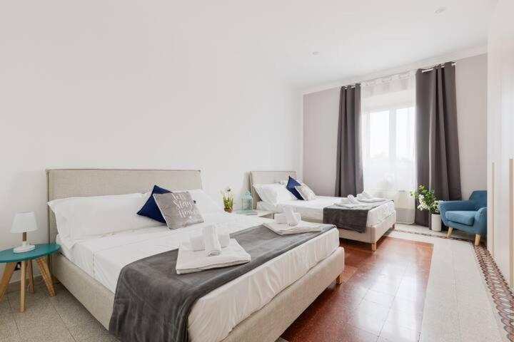 Elegant Aparment Vittorio Center