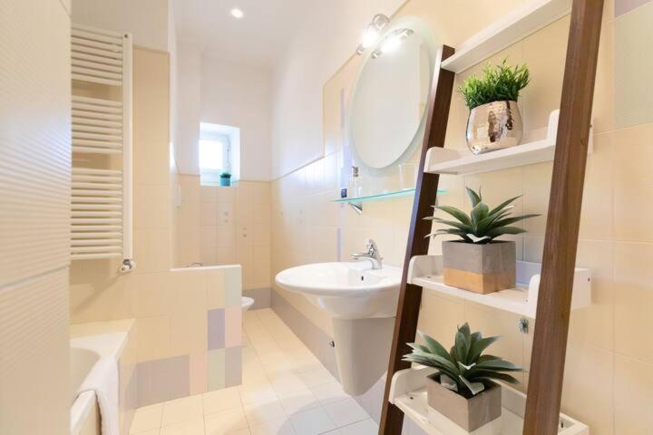 Elegant Aparment Vittorio Center Appartement Rome