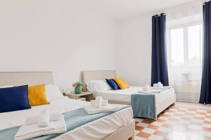 Appartement Elegant Aparment Vittorio Center Rome