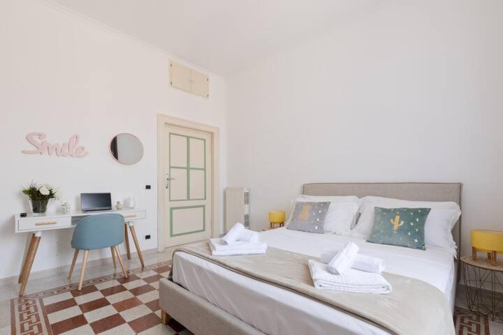 Elegant Aparment Vittorio Center Appartement *