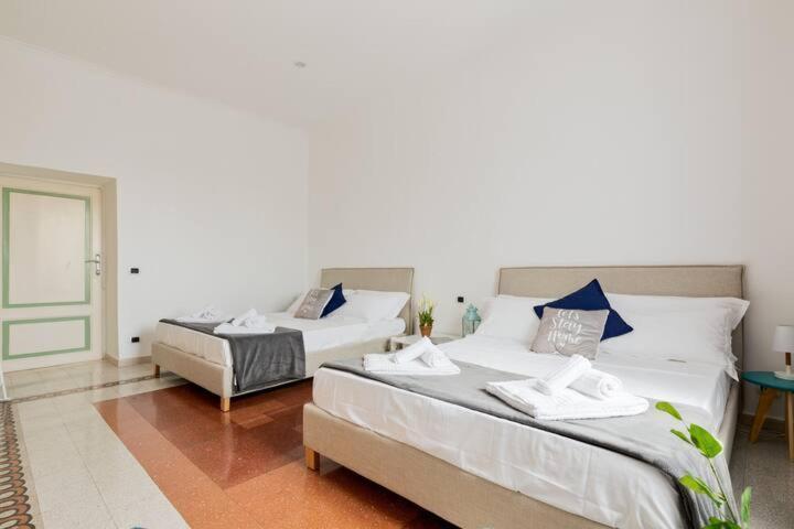 Elegant Aparment Vittorio Center Appartement Rome