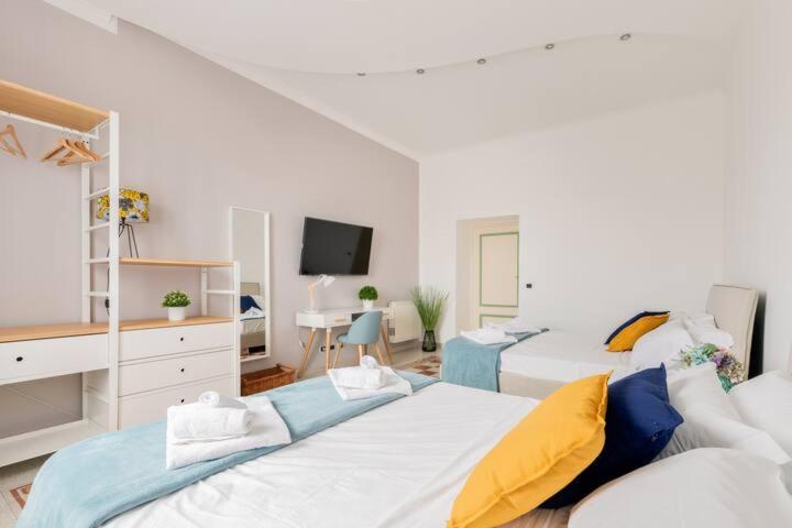 Elegant Aparment Vittorio Center
