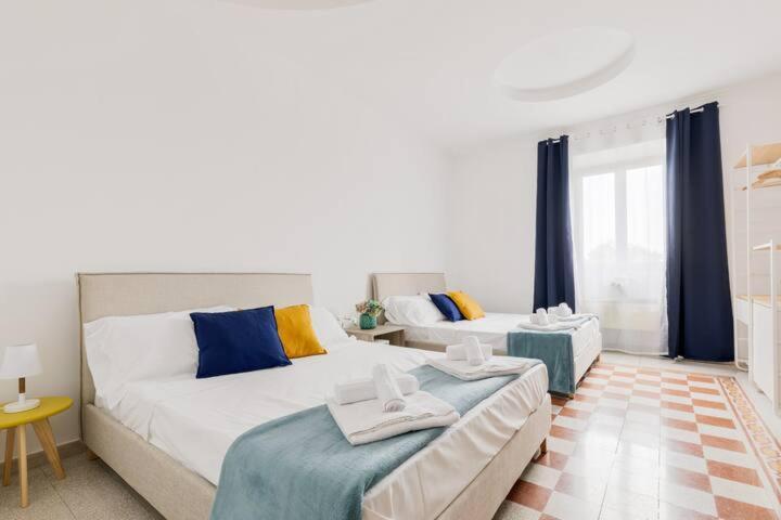 Appartement Elegant Aparment Vittorio Center