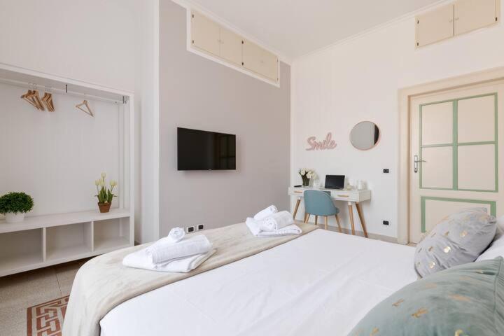 Appartement Elegant Aparment Vittorio Center *