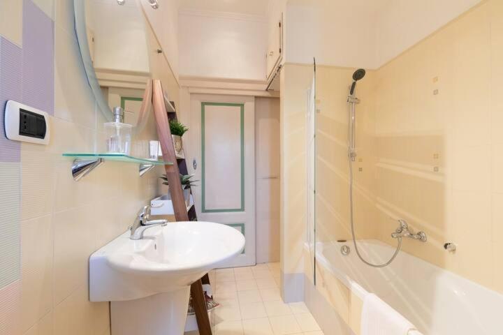 Appartement Elegant Aparment Vittorio Center Rome