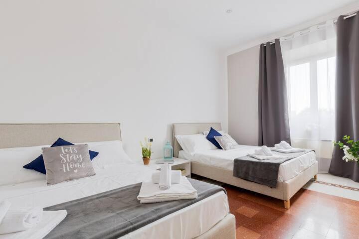 Elegant Aparment Vittorio Center Appartement