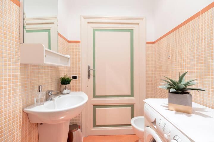 Elegant Aparment Vittorio Center Appartement Rome