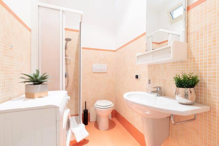 Elegant Aparment Vittorio Center