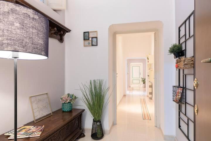 Elegant Aparment Vittorio Center