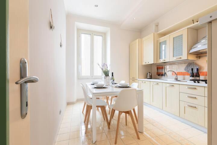Elegant Aparment Vittorio Center Appartement *