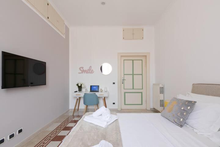 Appartement Elegant Aparment Vittorio Center *