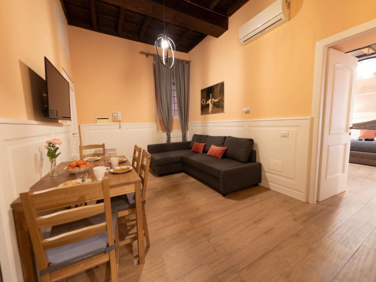 The Rent - Near Fontana Di Trevi Appartement *