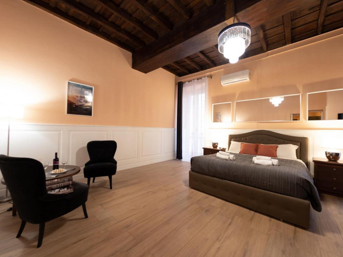 Appartement The Rent - Near Fontana Di Trevi *