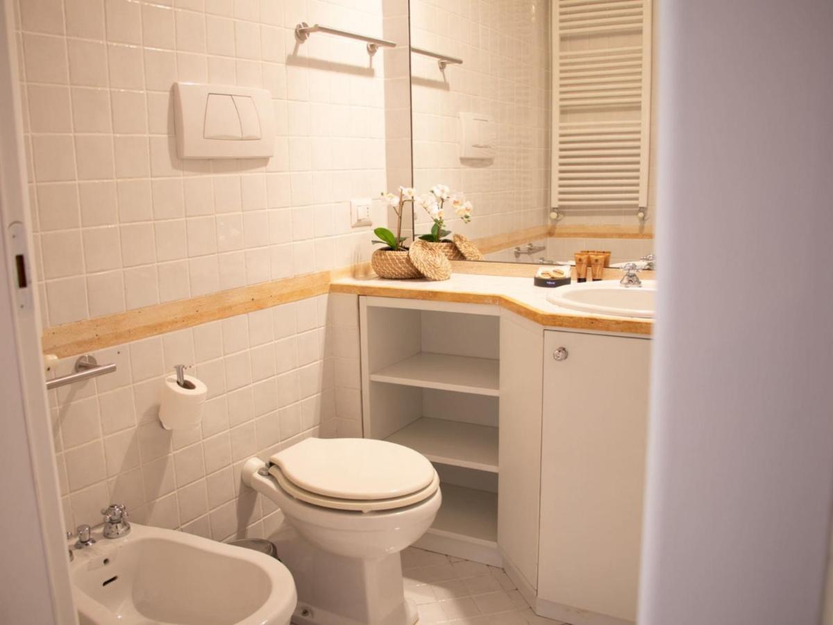The Rent - Near Fontana Di Trevi Appartement *