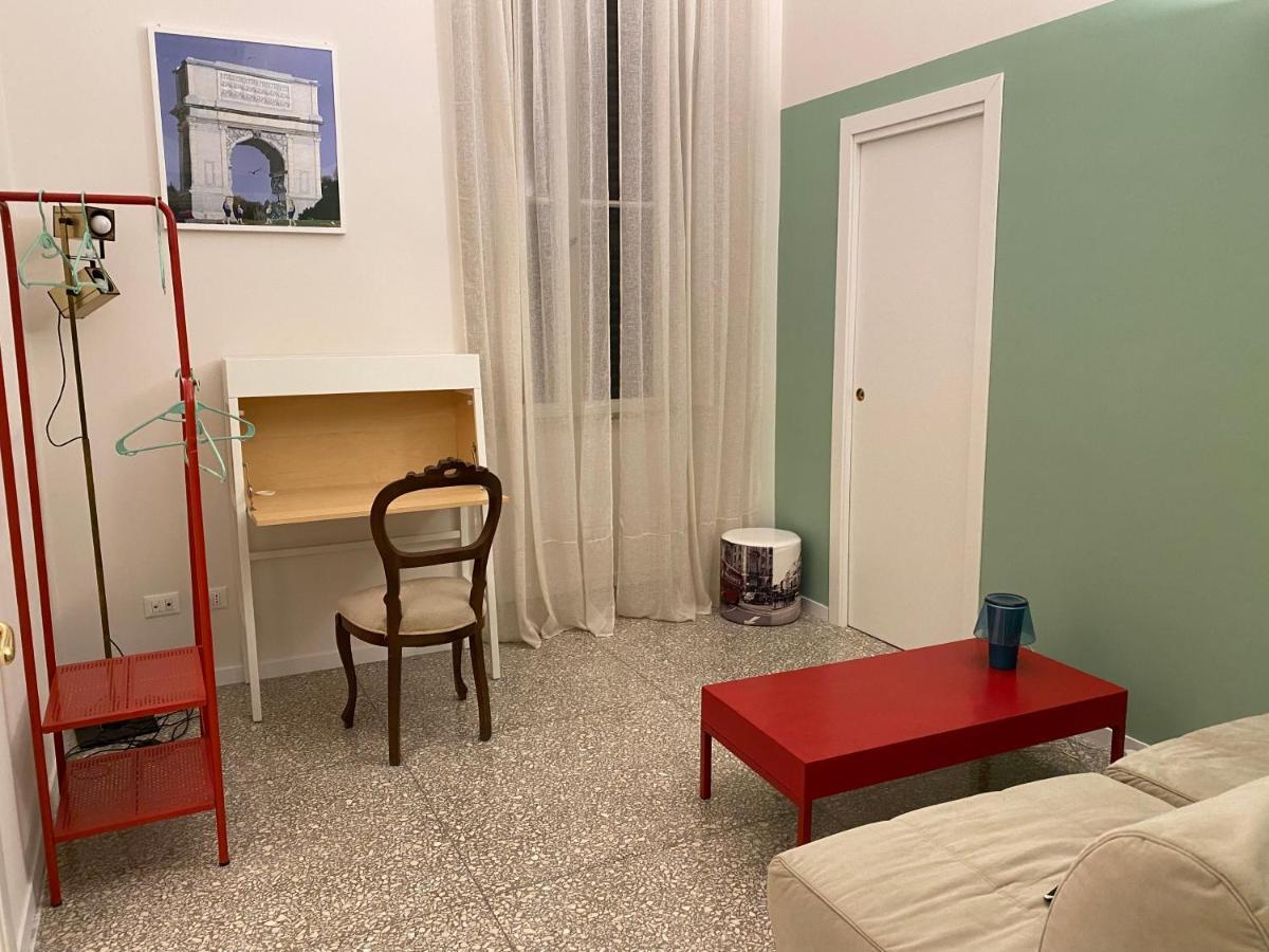 Pinciana C23 Apartment