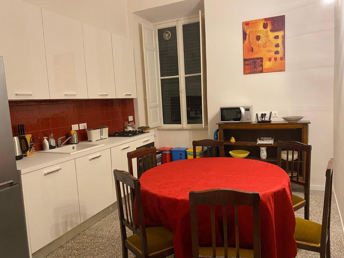 Apartment Pinciana C23 *