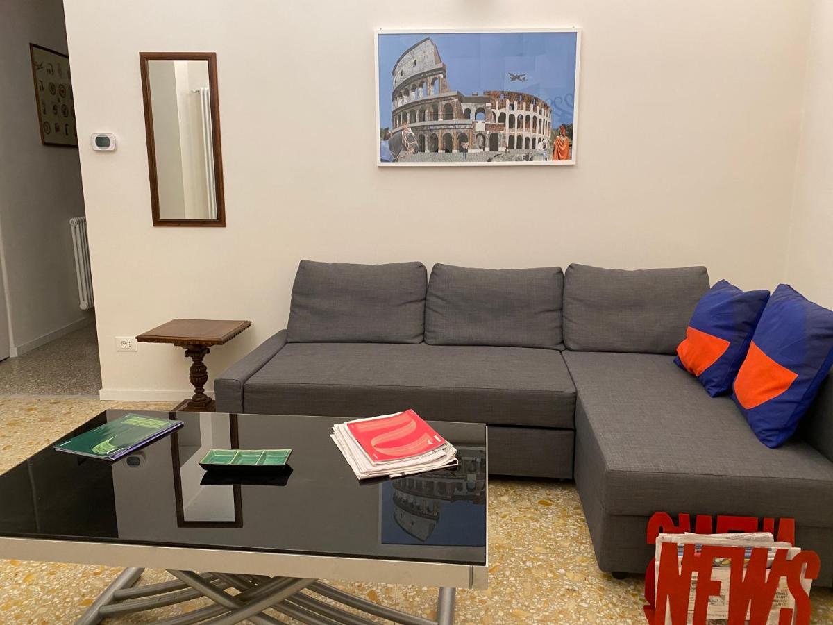 Apartment Pinciana C23 *