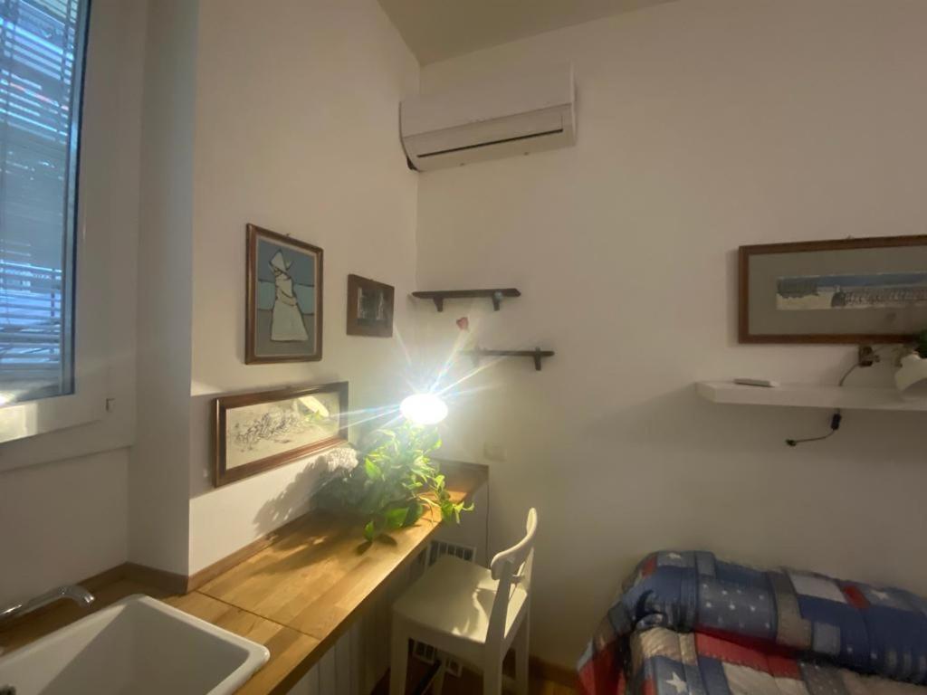 Appartement Piccolo E Indipendente A Garbatella Rome