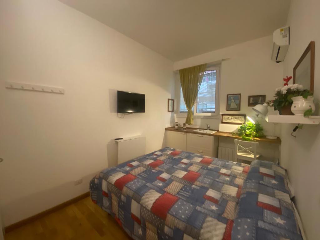 Piccolo E Indipendente A Garbatella Appartement *