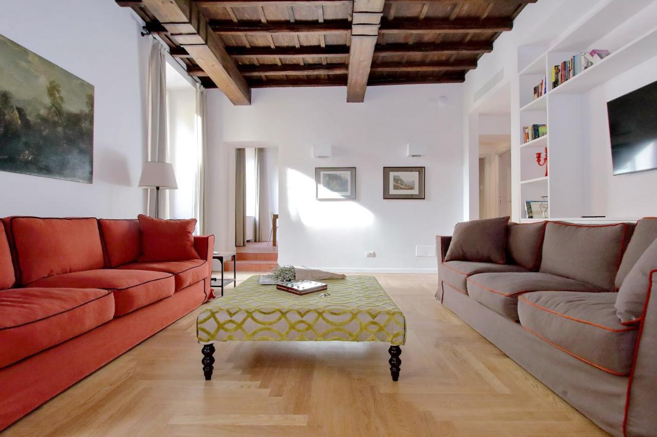 Apartment Residenza Torre Vecchiarelli - 3 Rome
