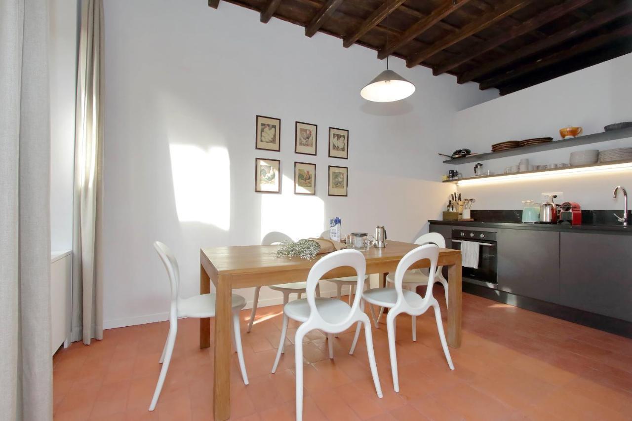 Apartment Residenza Torre Vecchiarelli - 3 *