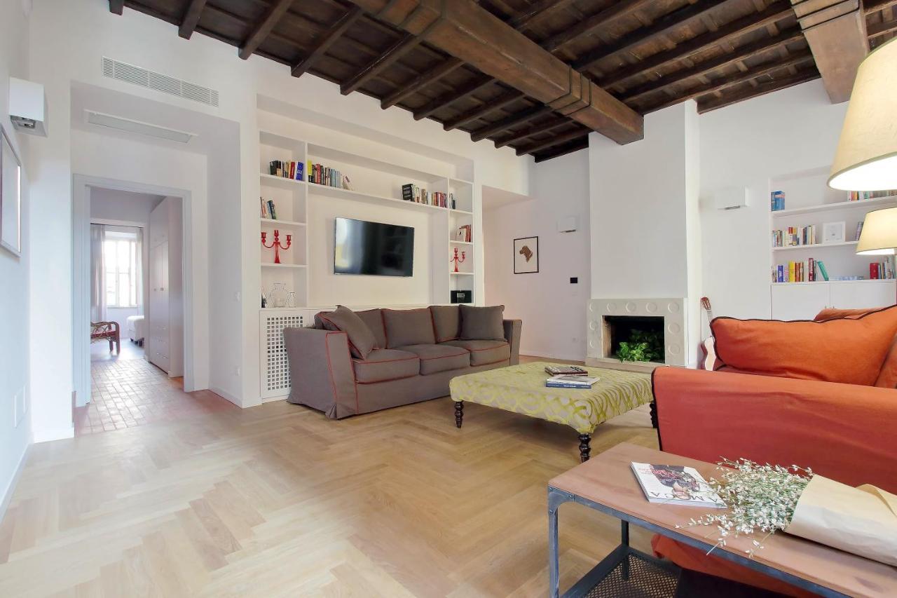 Apartment Residenza Torre Vecchiarelli - 3 Rome