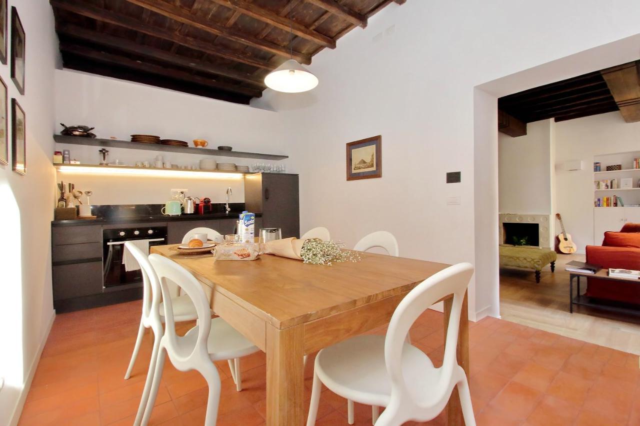 Residenza Torre Vecchiarelli - 3 Apartment Rome