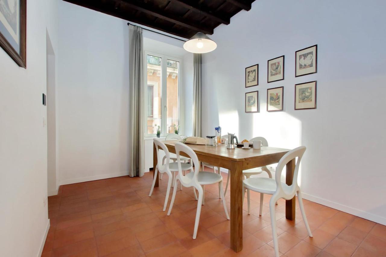 Residenza Torre Vecchiarelli - 3 Apartment