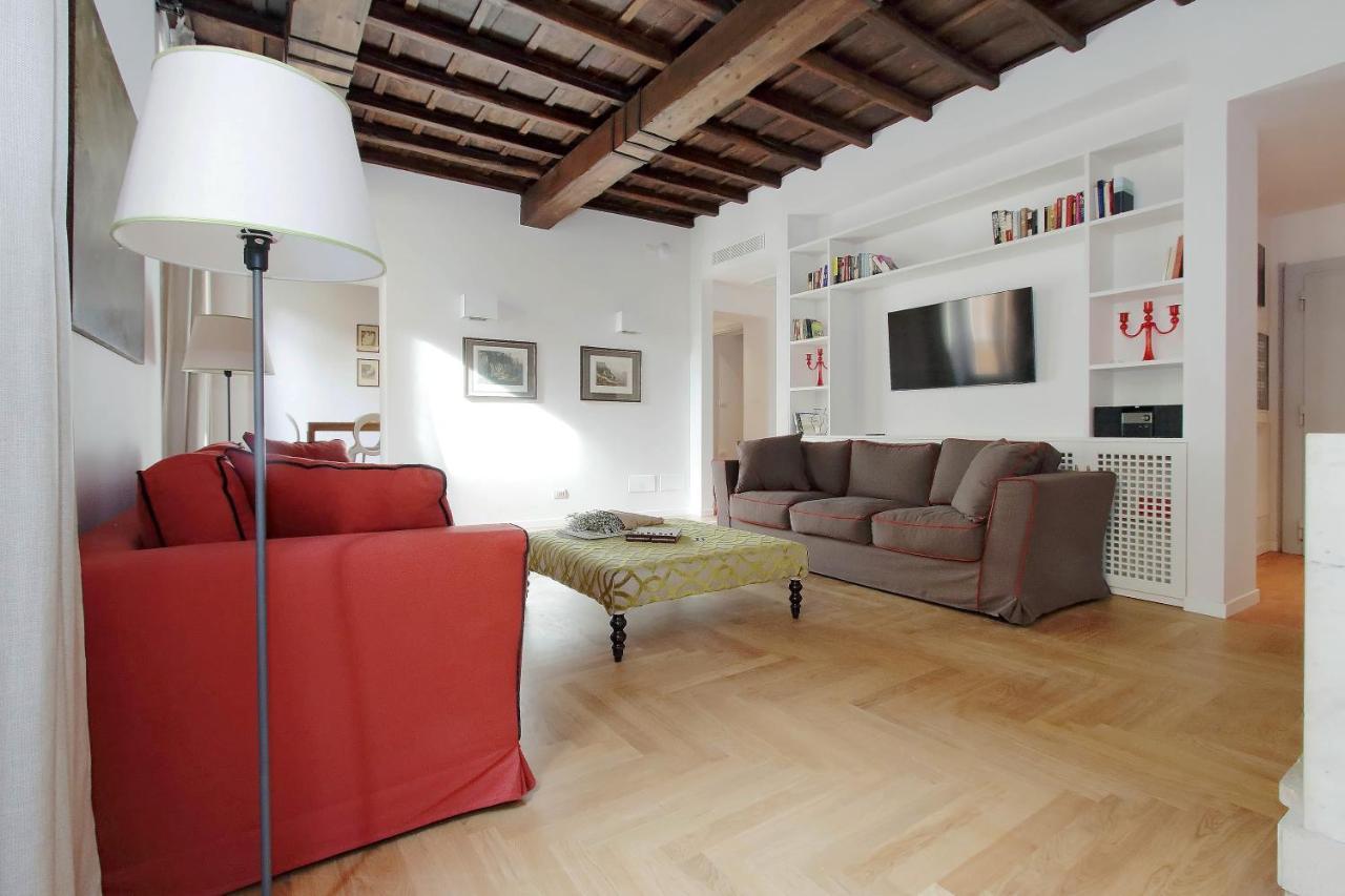 Residenza Torre Vecchiarelli - 3 Apartment