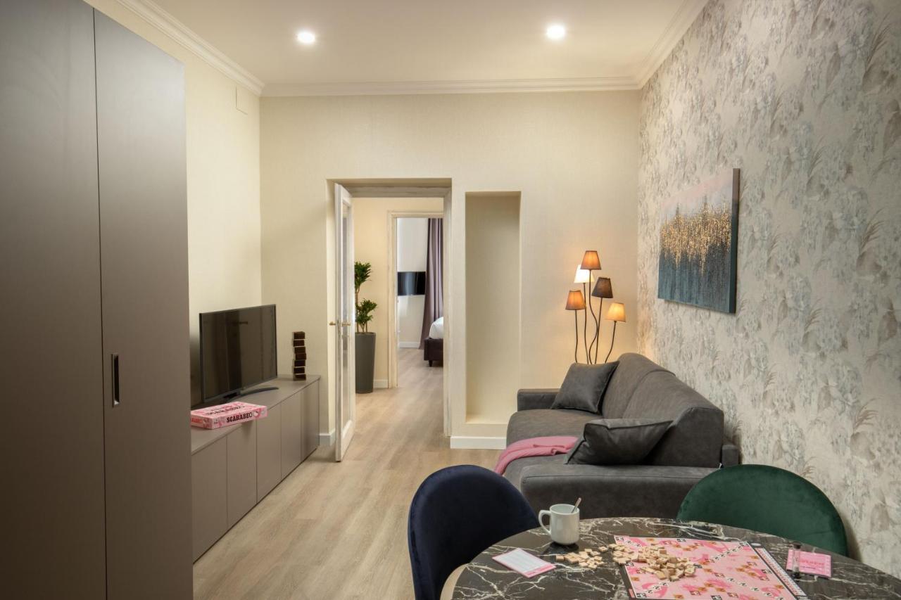Spanish Steps Victoria Appartement
