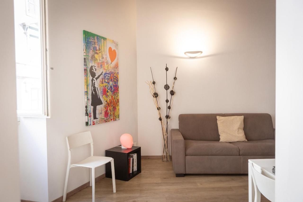 Sant'angelo-rental In Appartement