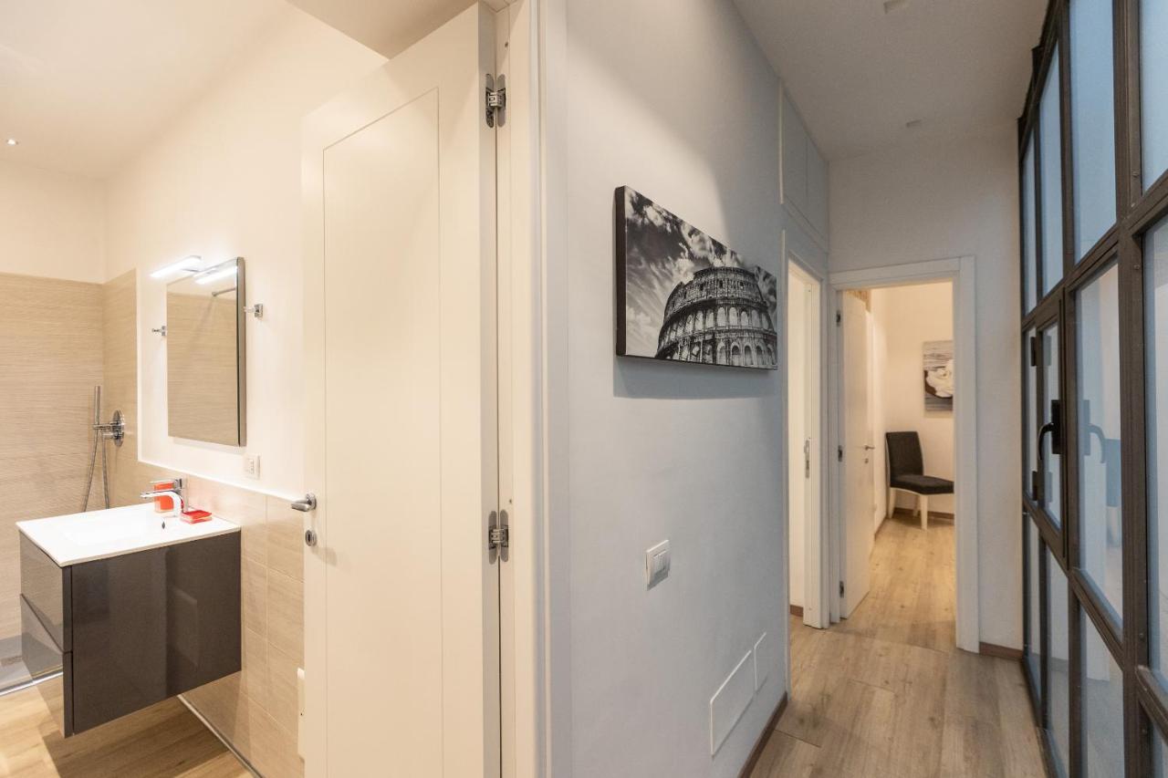 Appartement Sant'angelo-rental In Rome