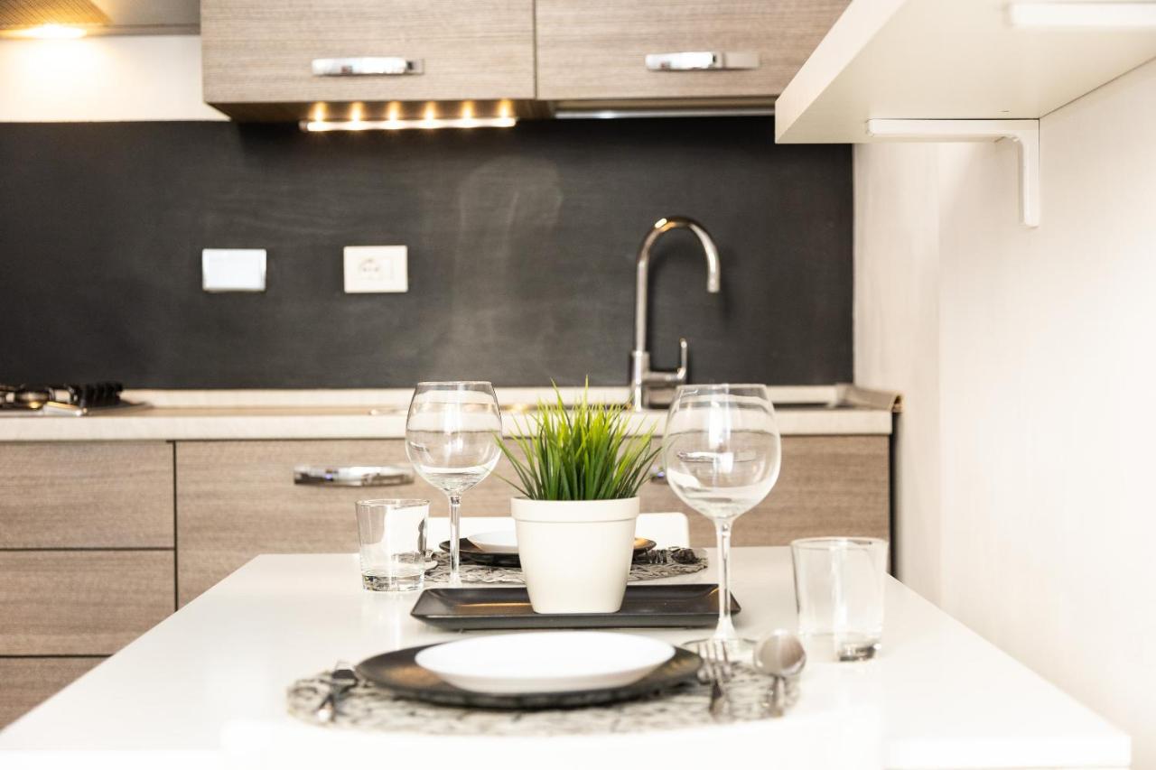 Sant'angelo-rental In Appartement Rome
