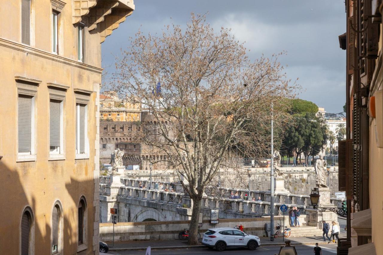 Appartement Sant'angelo-rental In *