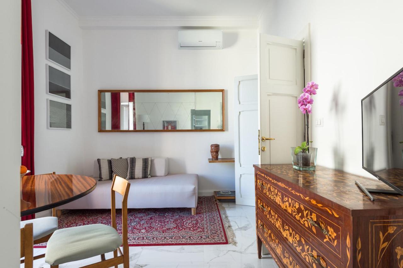 Apartamento Trastevere Glorioso Marble 1 Bedroom Studio *