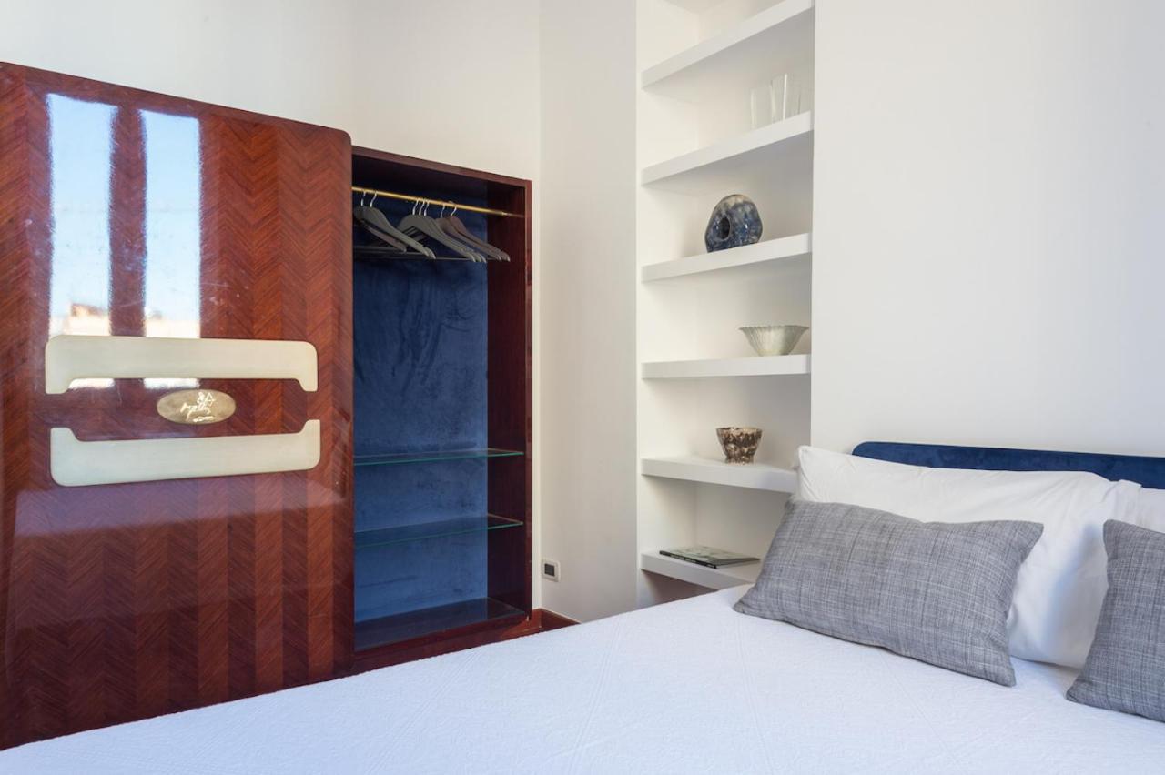 Apartamento Trastevere Glorioso Marble 1 Bedroom Studio Roma