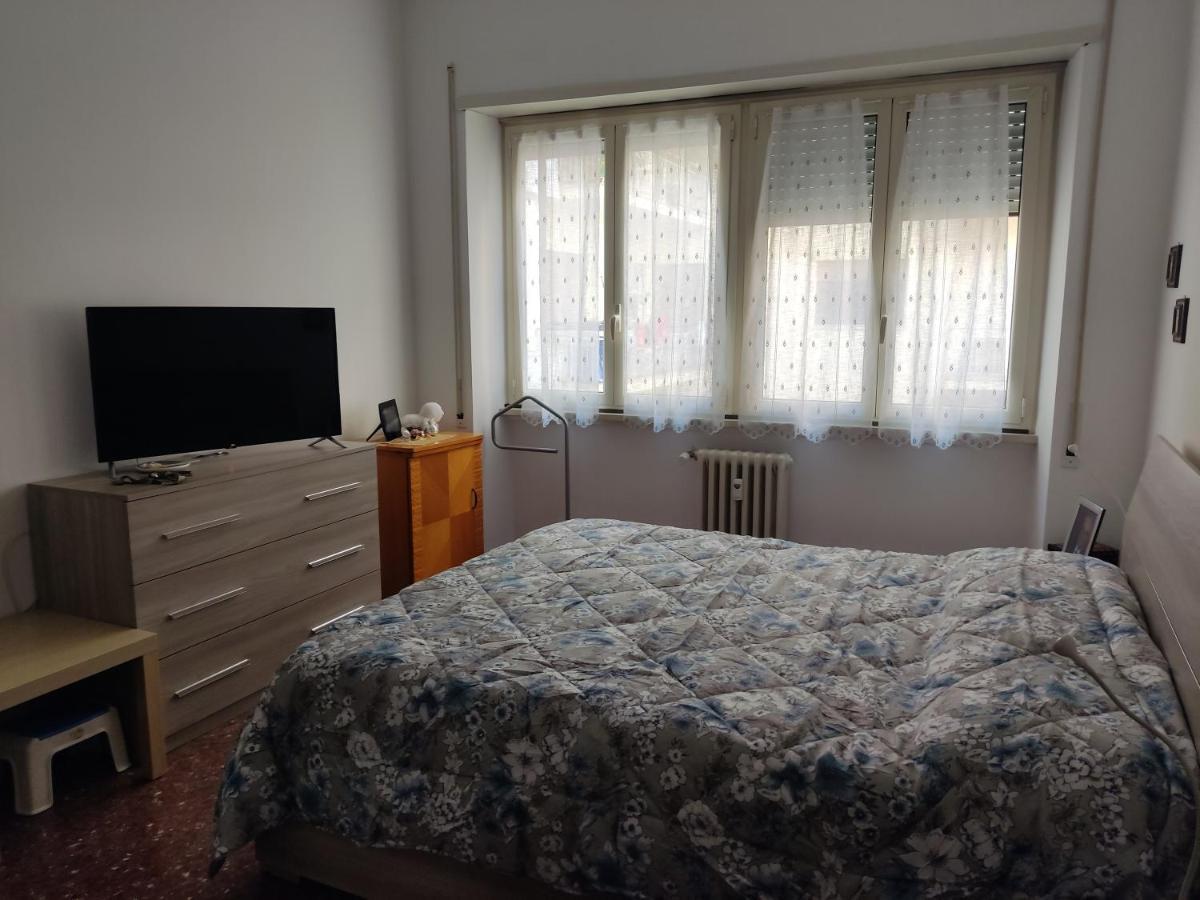 14 Appartement Rome