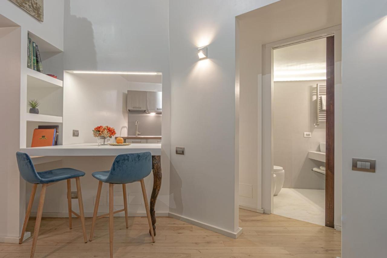 Apartamento Lucrezia - Close To Piazza Navona