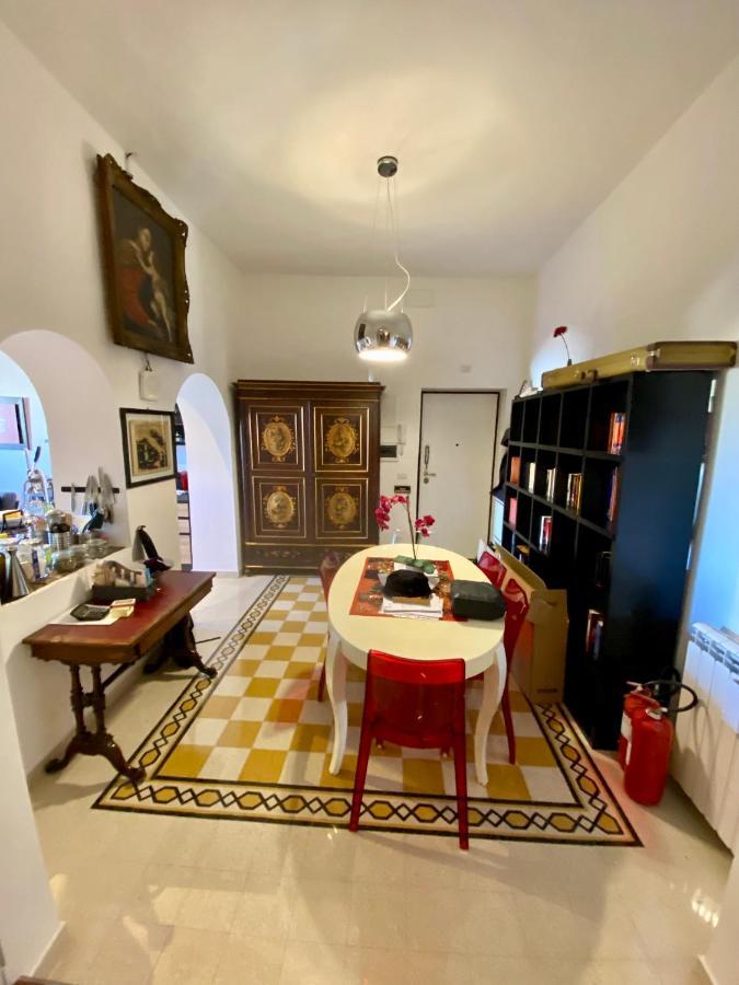 Ml Luxury Apartment Rome