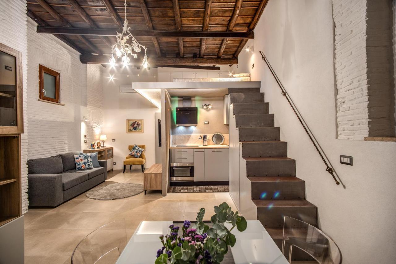 Casa Vantaggio Rome