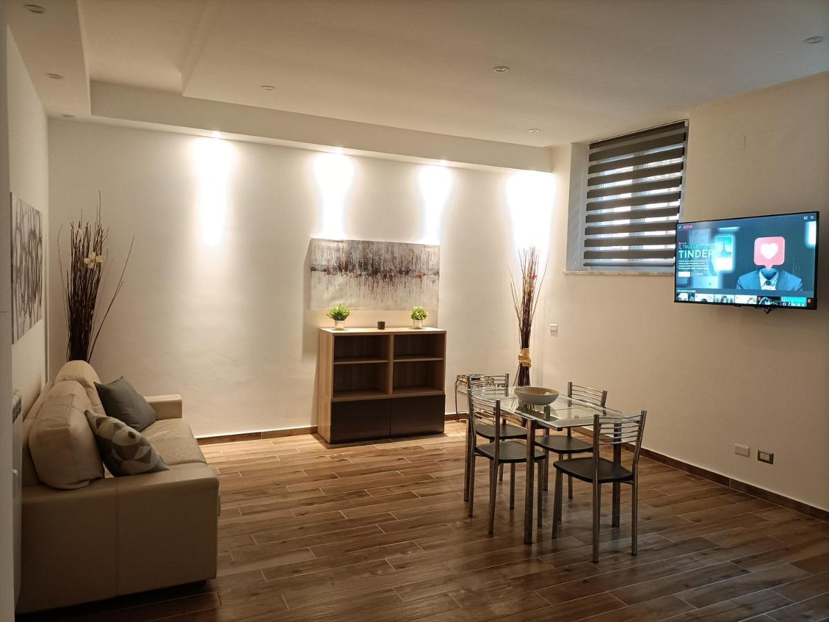 Apartamento Casa Mia Metro A 100mt *